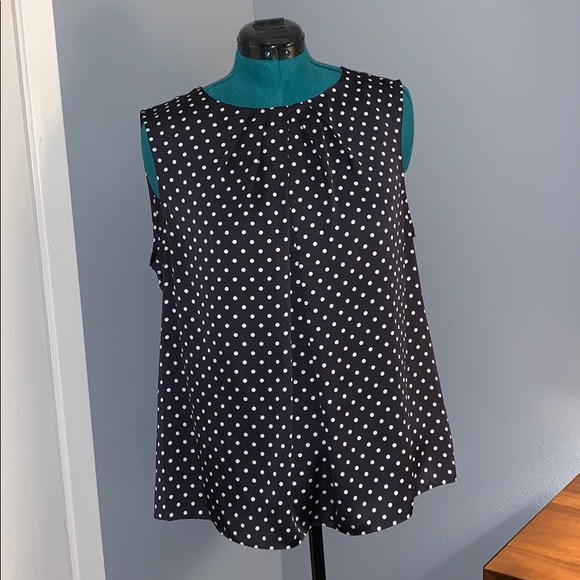 Jones New York shell - Picture 1 of 7